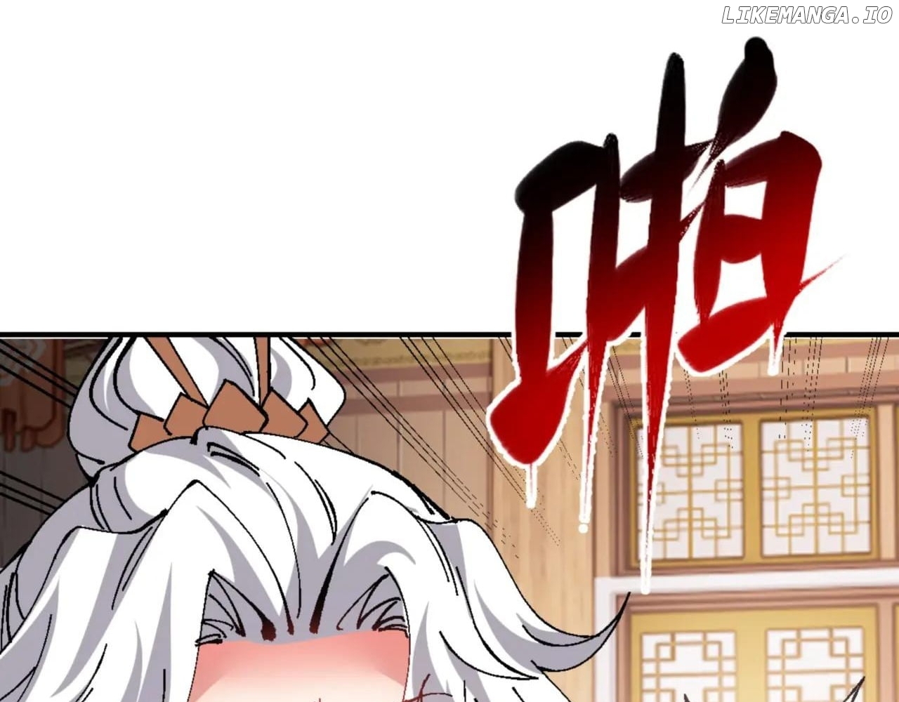 Master: This rebellious disciple is definitely not the Holy Son Chapter 138 - page 174